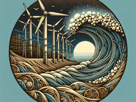 Pemanfaatan Energi Gelombang Laut sebagai Sumber Energi Terbarukan