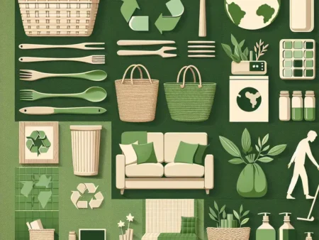 Memulai Gaya Hidup Minimalis dengan Mengurangi Konsumsi Plastik