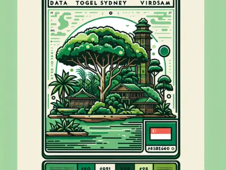 Data Togel Sydney Virdsam