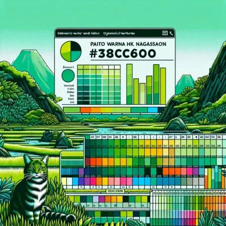Paito Warna HK Nagasaon