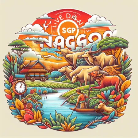Live Draw SGP Nagasaon