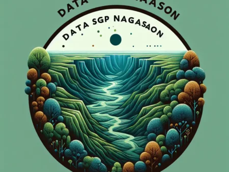 Data SGP Nagasaon