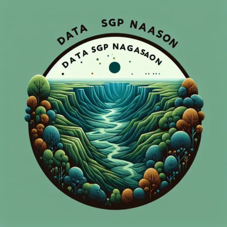 Data SGP Nagasaon