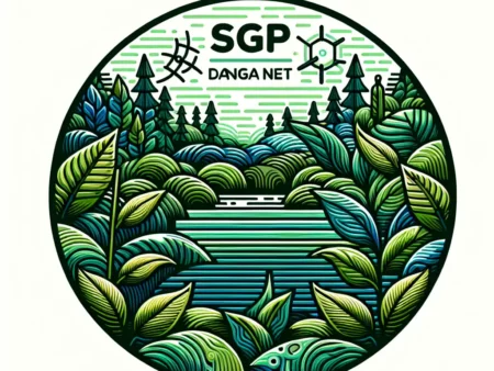 Data SGP Angkanet