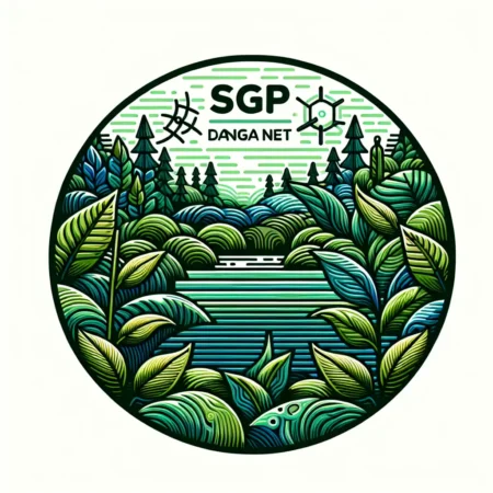 Data SGP Angkanet