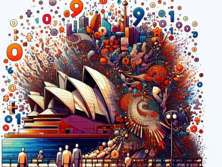 Data Togel Sydney Raja Paito