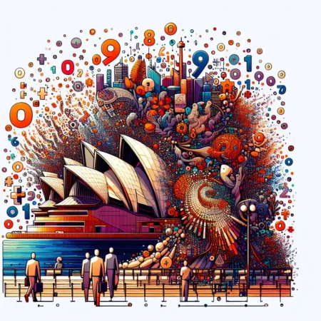 Data Togel Sydney Raja Paito