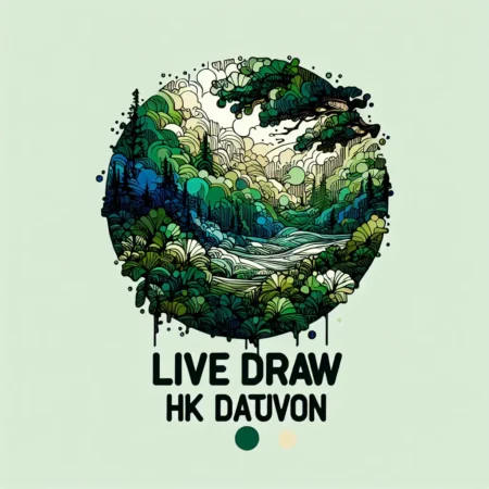 Live Draw HK Datubolon