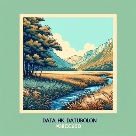 Data HK Datubolon