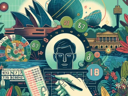 Data Togel Sydney Bos Paito