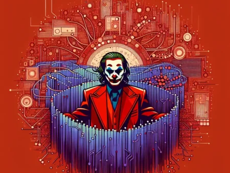 Data SGP Joker Merah