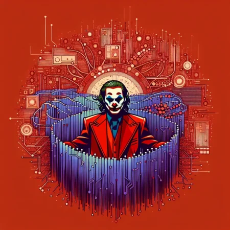 Data SGP Joker Merah