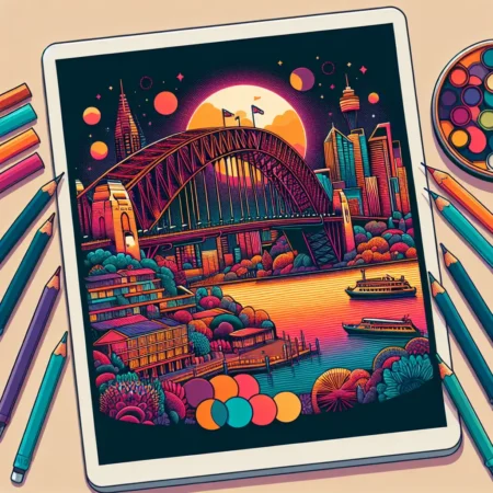 Paito Warna Sydney Pencari Angka