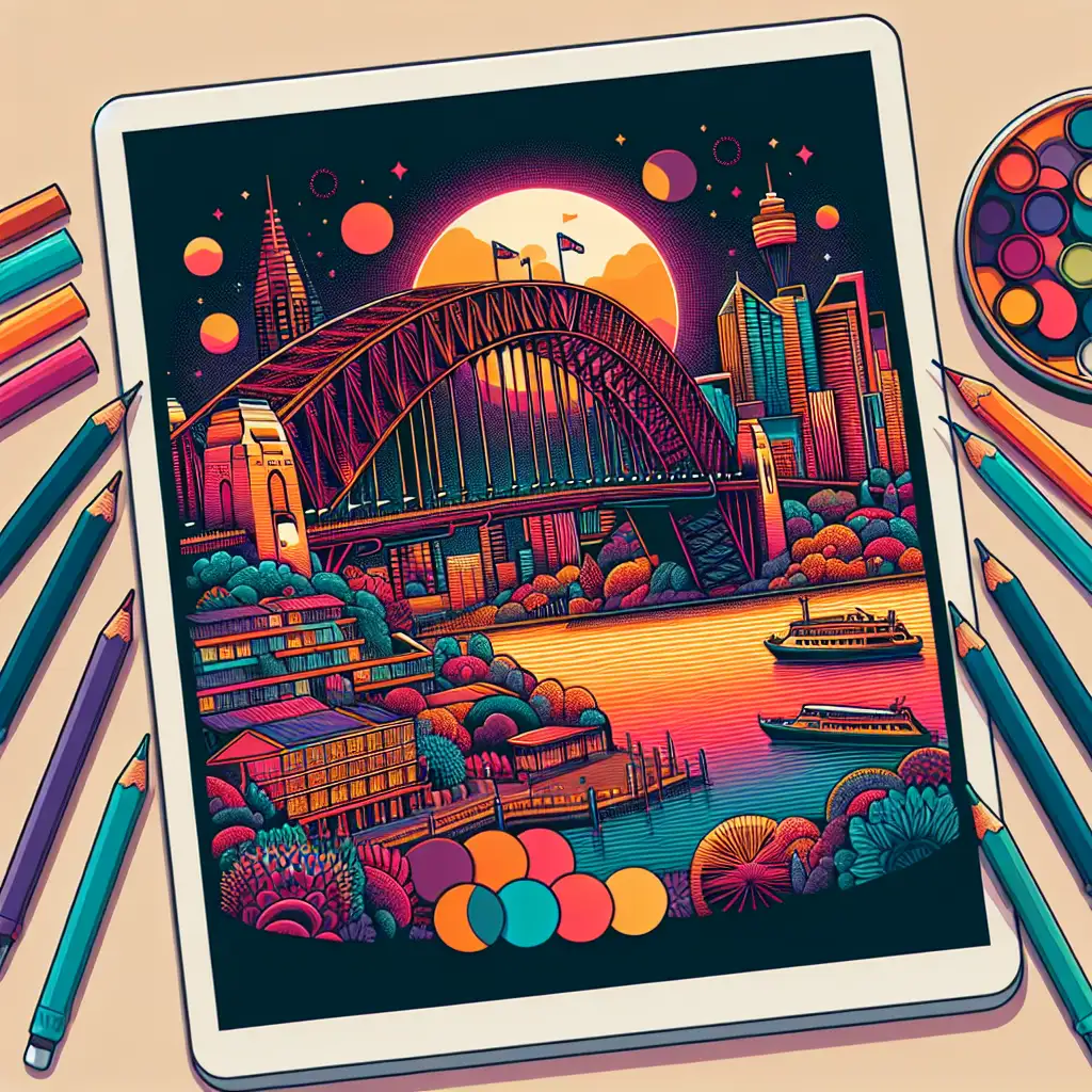 Paito Warna Sydney Pencari Angka