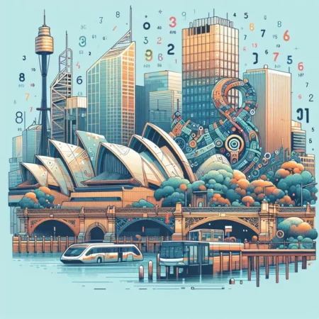 Live Draw Sydney Pencari Angka