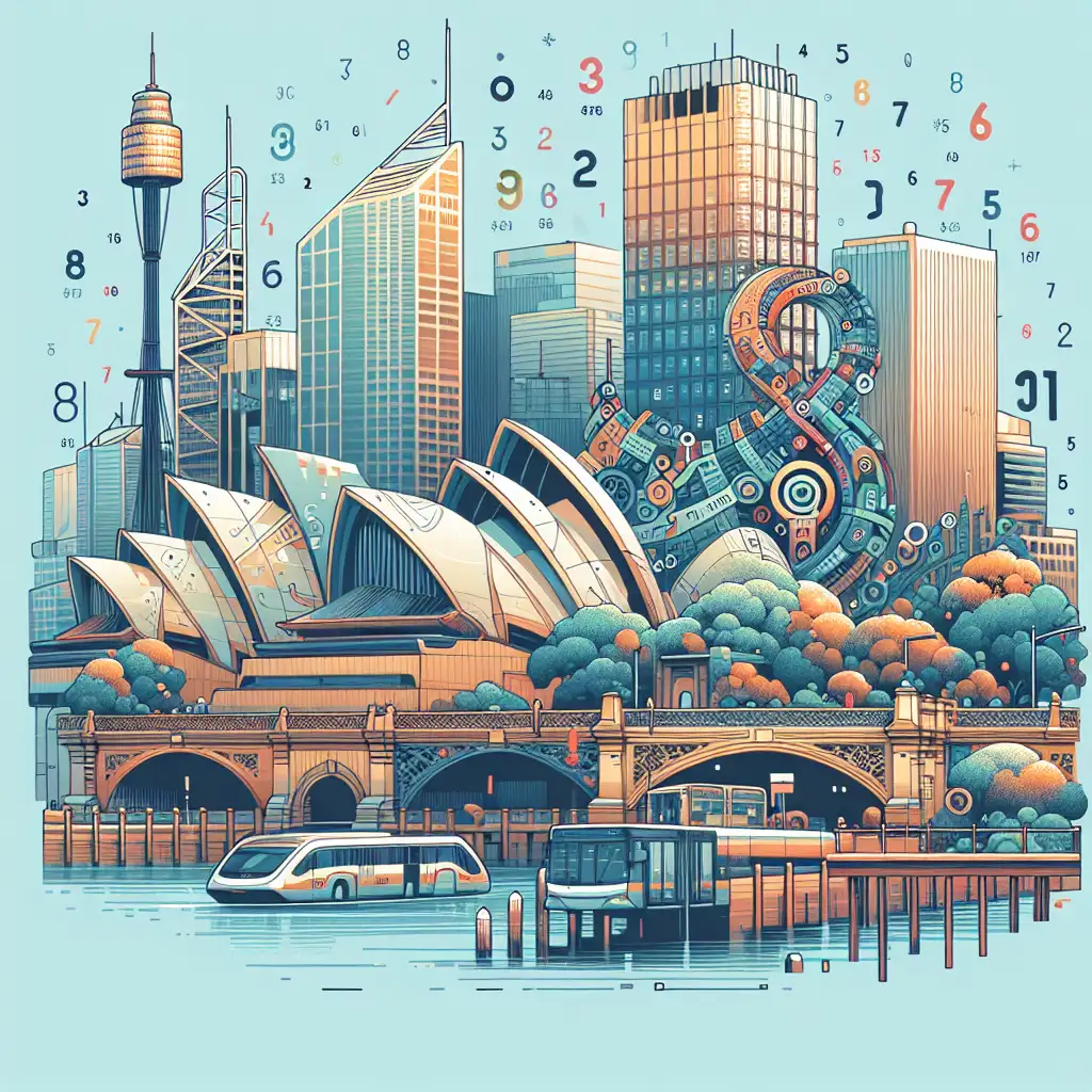 Live Draw Sydney Pencari Angka